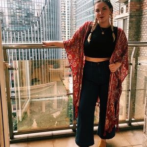 Meet your posher Melissa 💁